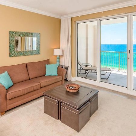 Sea Forever - Enjoy Amenities, Beauty And Comfort In Spacious 2 Bedroom 2Ba Panama City Beach Exterior photo