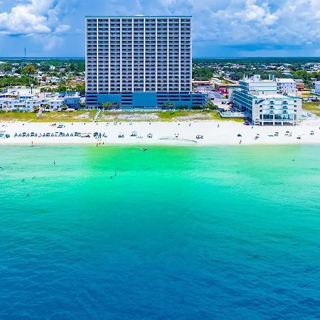 Sea Forever - Enjoy Amenities, Beauty And Comfort In Spacious 2 Bedroom 2Ba Panama City Beach Exterior photo