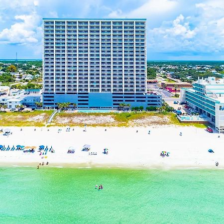 Sea Forever - Enjoy Amenities, Beauty And Comfort In Spacious 2 Bedroom 2Ba Panama City Beach Exterior photo