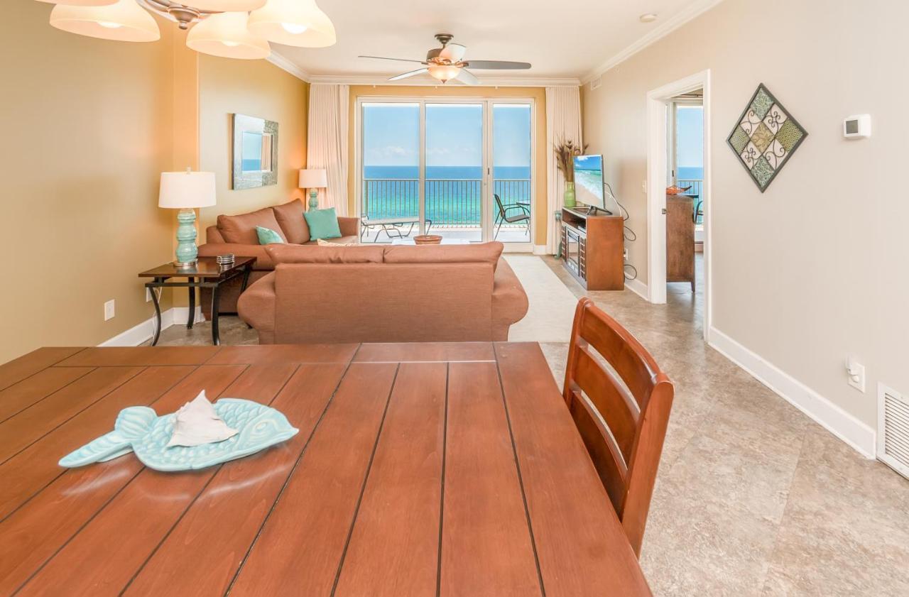 Sea Forever - Enjoy Amenities, Beauty And Comfort In Spacious 2 Bedroom 2Ba Panama City Beach Exterior photo