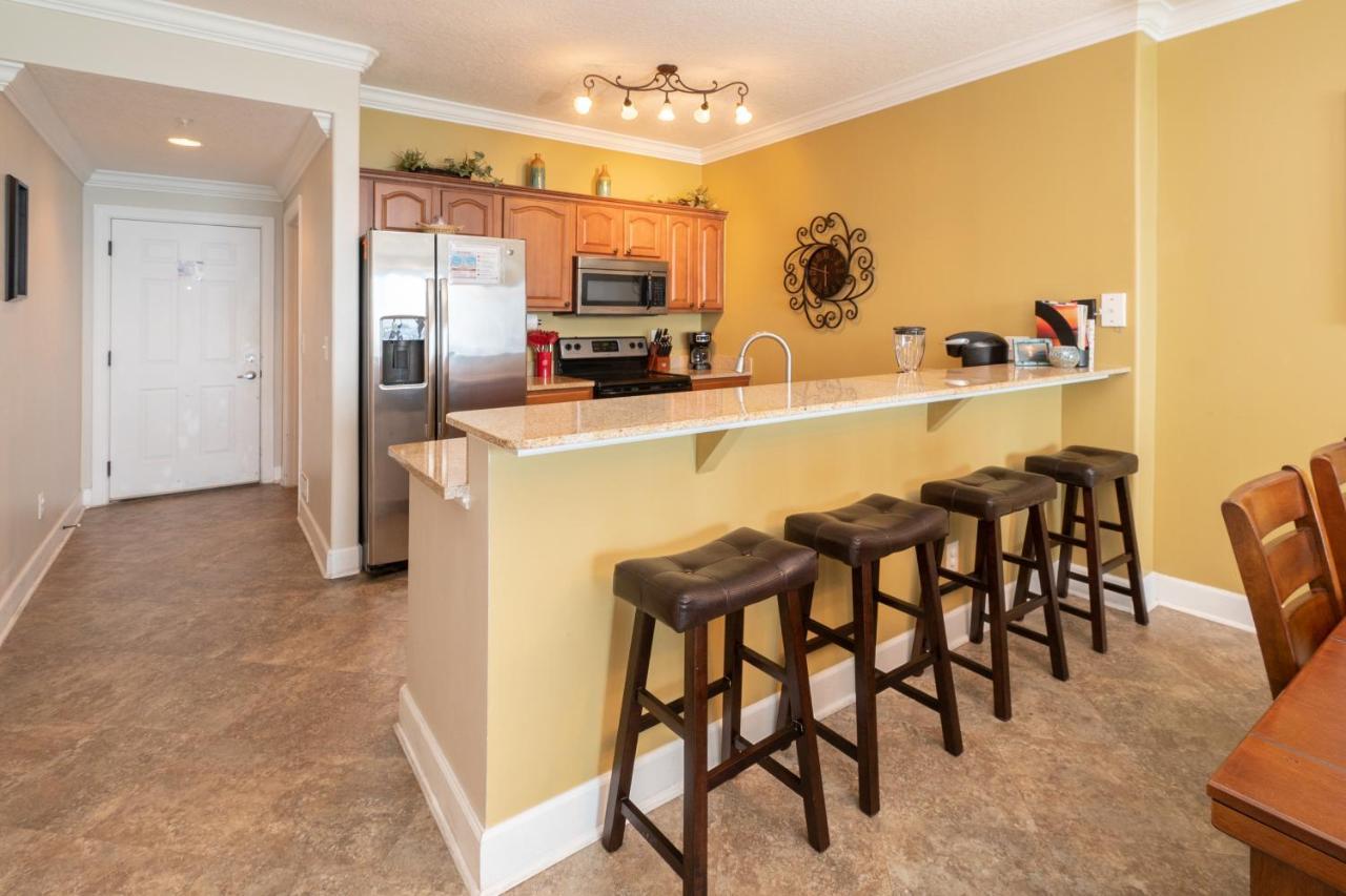 Sea Forever - Enjoy Amenities, Beauty And Comfort In Spacious 2 Bedroom 2Ba Panama City Beach Exterior photo