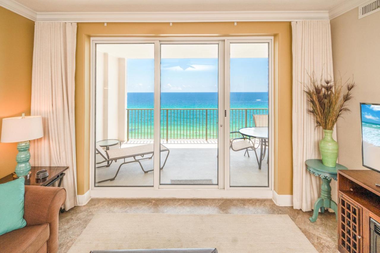 Sea Forever - Enjoy Amenities, Beauty And Comfort In Spacious 2 Bedroom 2Ba Panama City Beach Exterior photo
