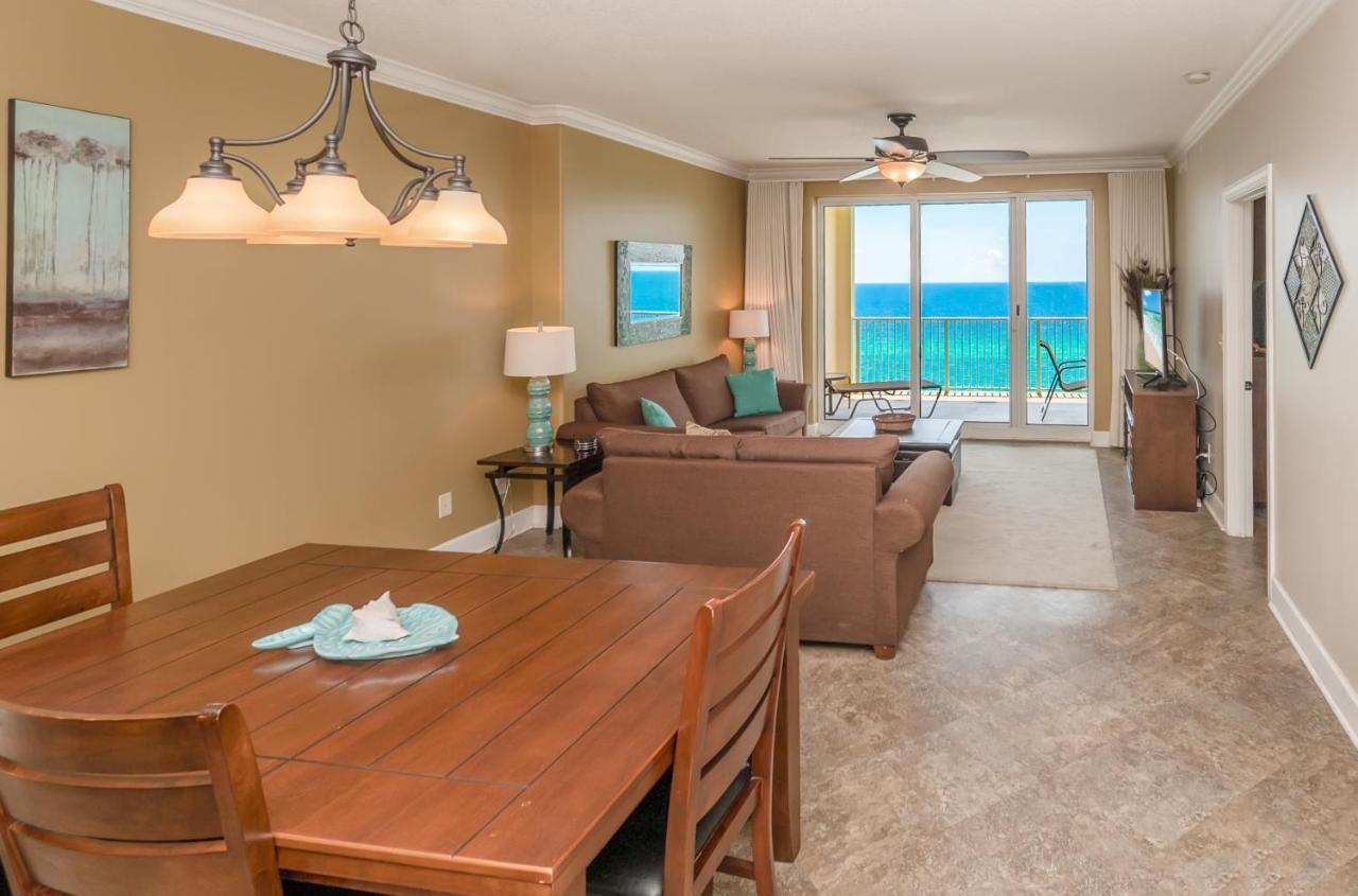 Sea Forever - Enjoy Amenities, Beauty And Comfort In Spacious 2 Bedroom 2Ba Panama City Beach Exterior photo