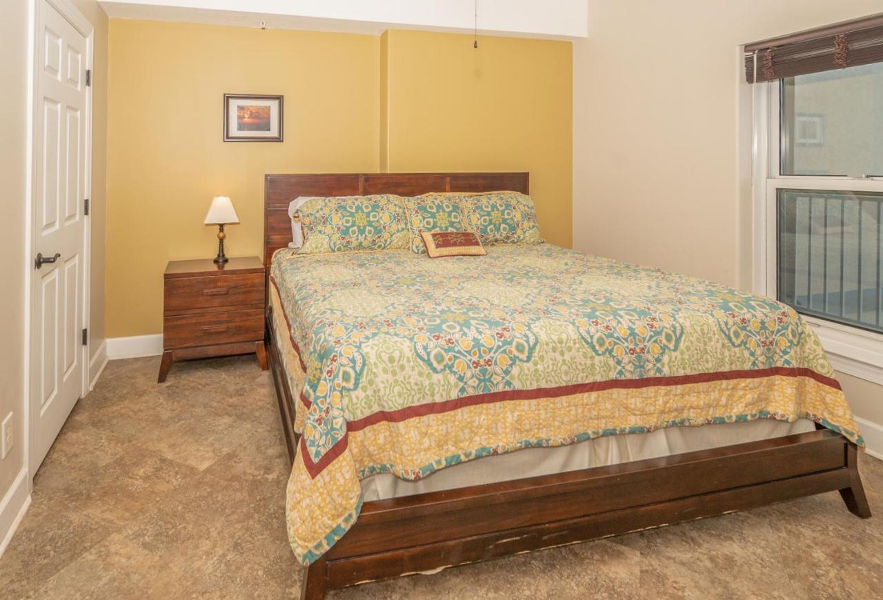 Sea Forever - Enjoy Amenities, Beauty And Comfort In Spacious 2 Bedroom 2Ba Panama City Beach Exterior photo