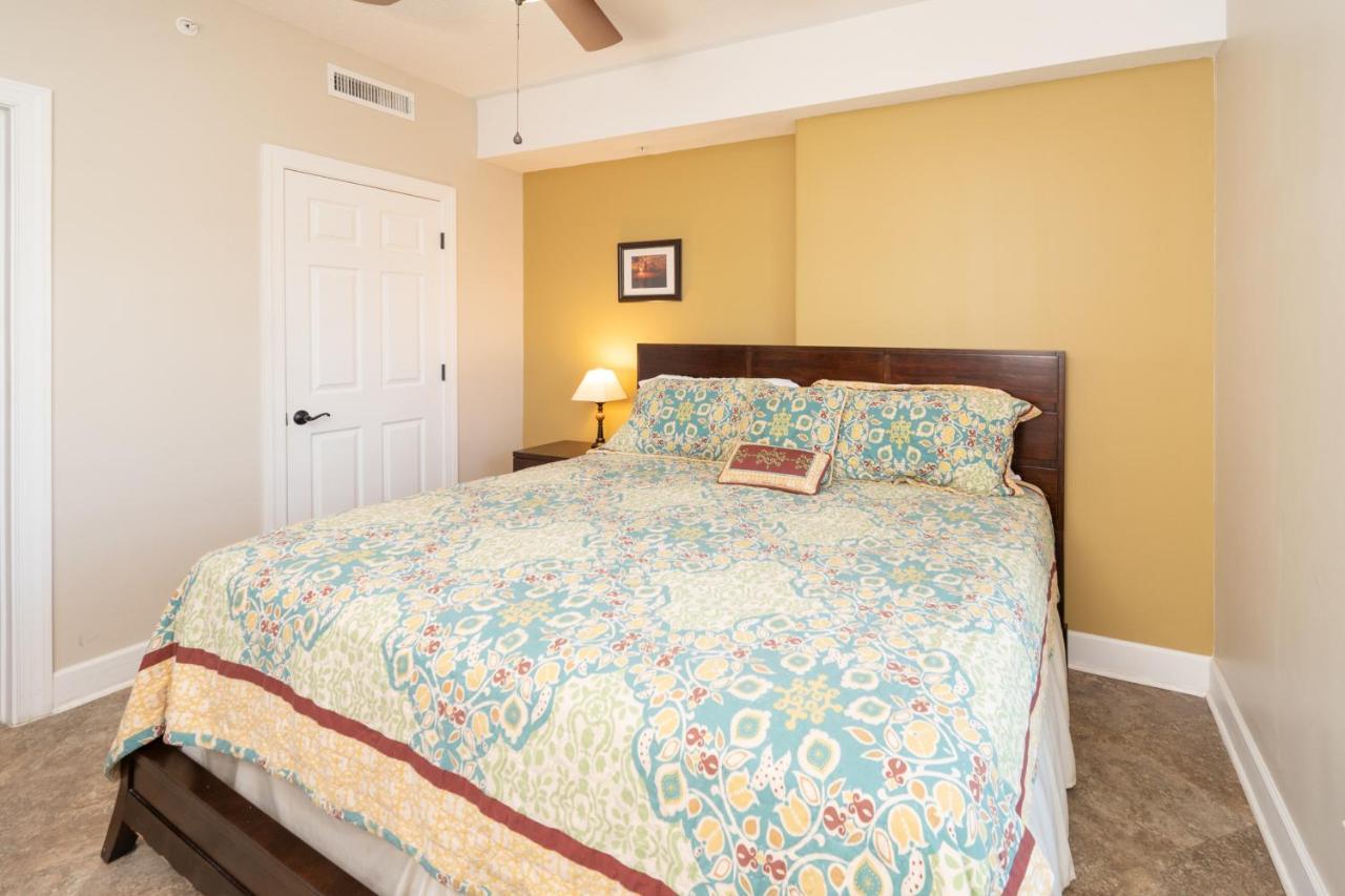 Sea Forever - Enjoy Amenities, Beauty And Comfort In Spacious 2 Bedroom 2Ba Panama City Beach Exterior photo