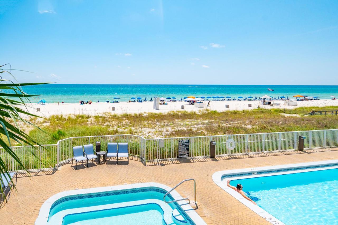 Sea Forever - Enjoy Amenities, Beauty And Comfort In Spacious 2 Bedroom 2Ba Panama City Beach Exterior photo