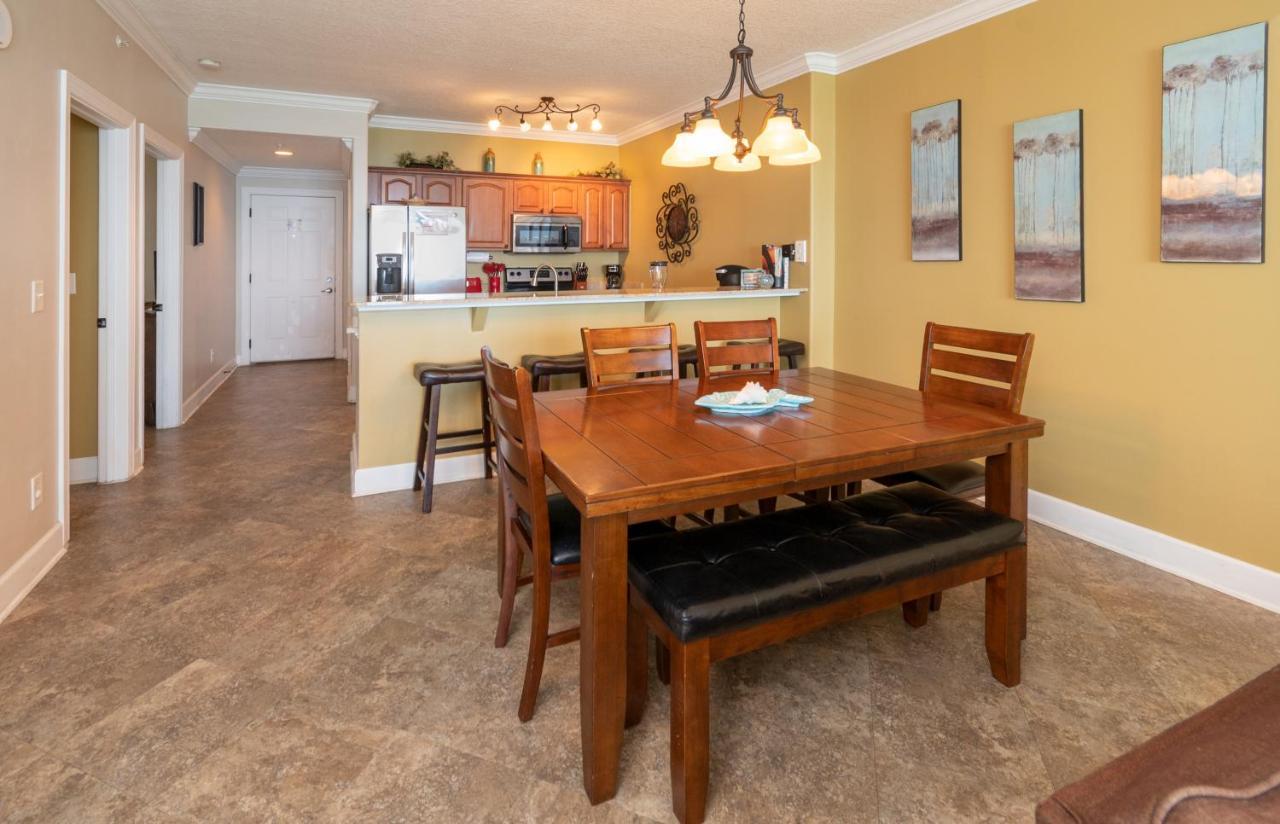 Sea Forever - Enjoy Amenities, Beauty And Comfort In Spacious 2 Bedroom 2Ba Panama City Beach Exterior photo