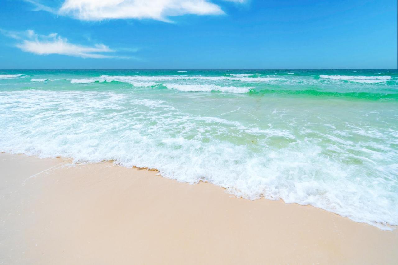Sea Forever - Enjoy Amenities, Beauty And Comfort In Spacious 2 Bedroom 2Ba Panama City Beach Exterior photo