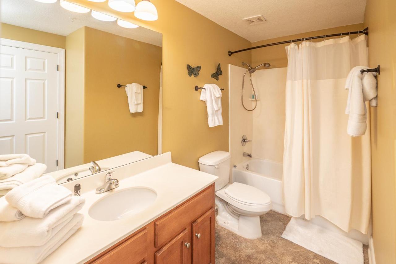 Sea Forever - Enjoy Amenities, Beauty And Comfort In Spacious 2 Bedroom 2Ba Panama City Beach Exterior photo