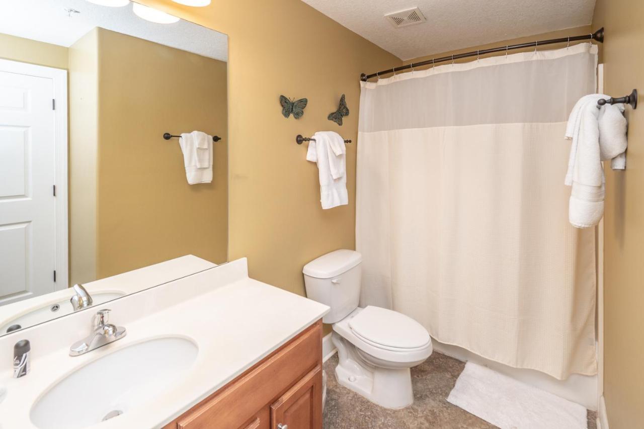 Sea Forever - Enjoy Amenities, Beauty And Comfort In Spacious 2 Bedroom 2Ba Panama City Beach Exterior photo