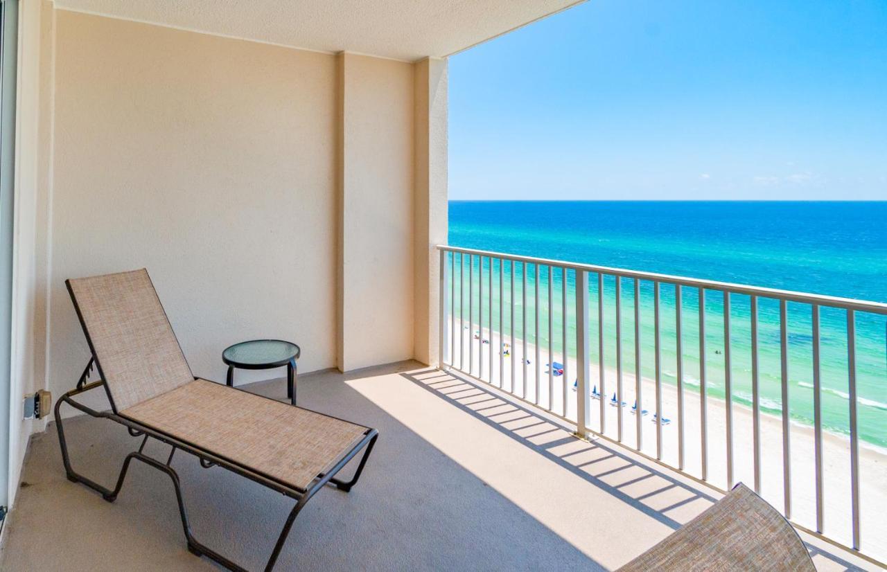 Sea Forever - Enjoy Amenities, Beauty And Comfort In Spacious 2 Bedroom 2Ba Panama City Beach Exterior photo