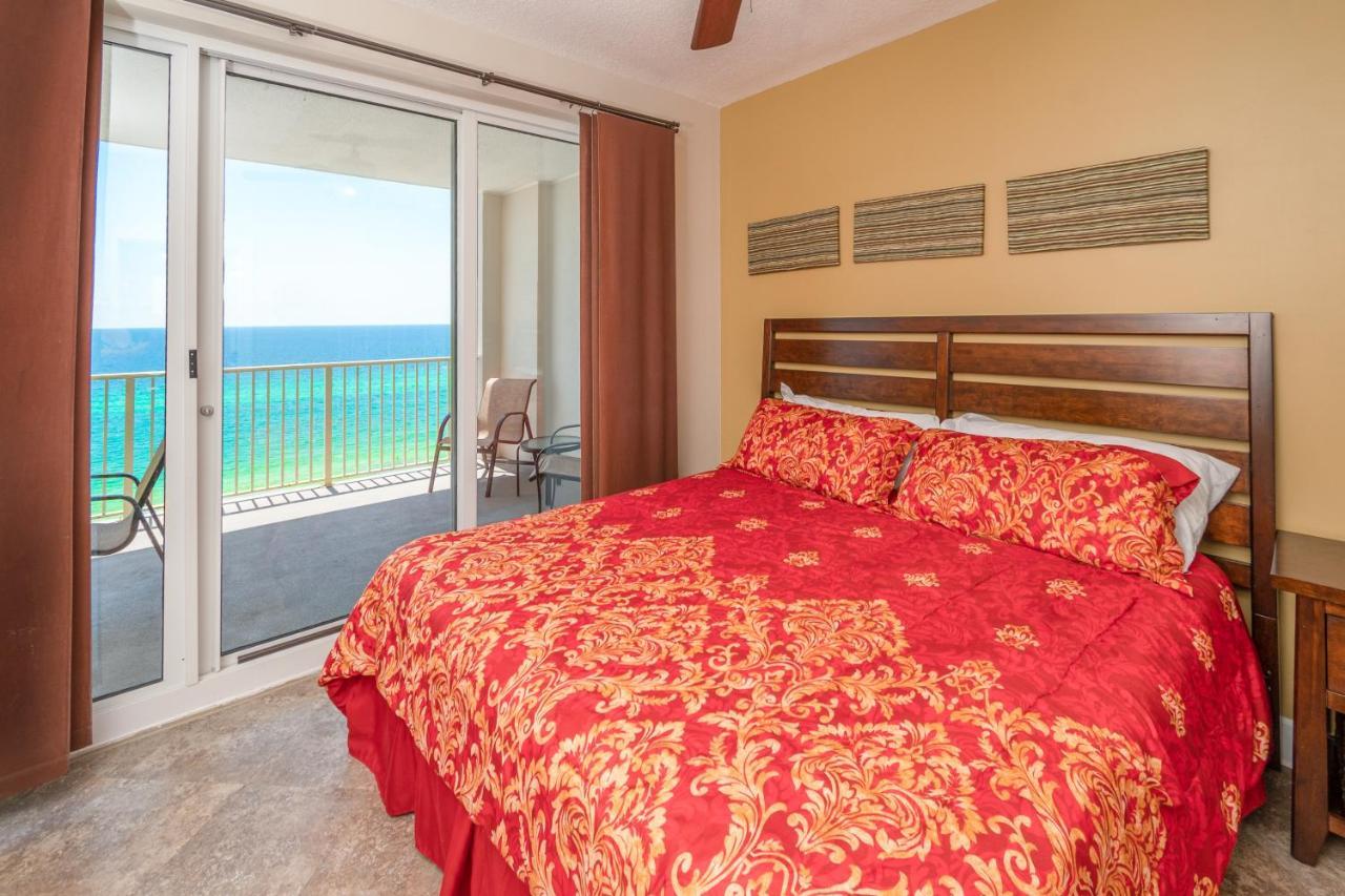 Sea Forever - Enjoy Amenities, Beauty And Comfort In Spacious 2 Bedroom 2Ba Panama City Beach Exterior photo