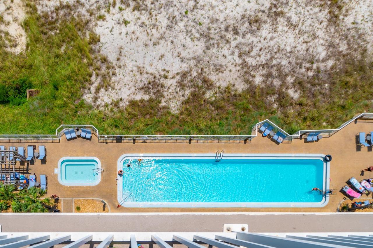 Sea Forever - Enjoy Amenities, Beauty And Comfort In Spacious 2 Bedroom 2Ba Panama City Beach Exterior photo