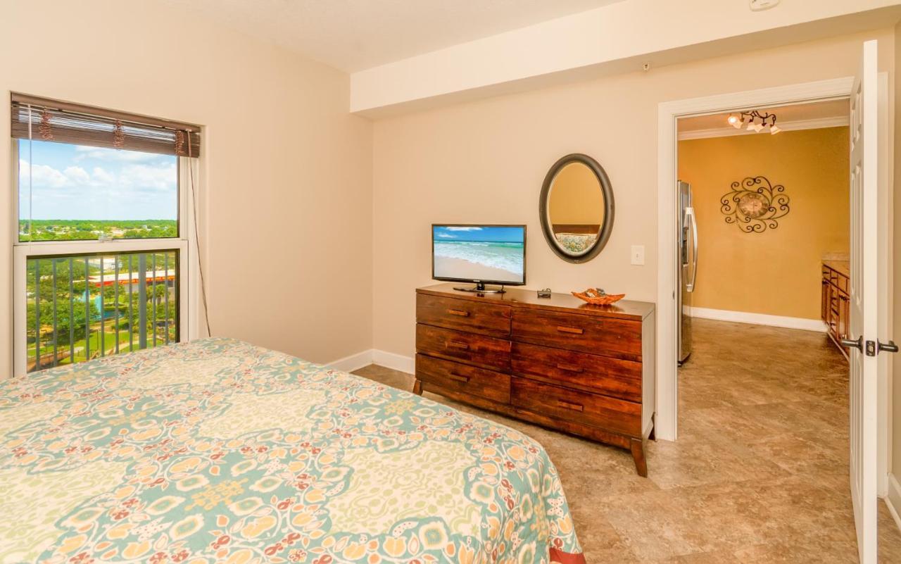 Sea Forever - Enjoy Amenities, Beauty And Comfort In Spacious 2 Bedroom 2Ba Panama City Beach Exterior photo