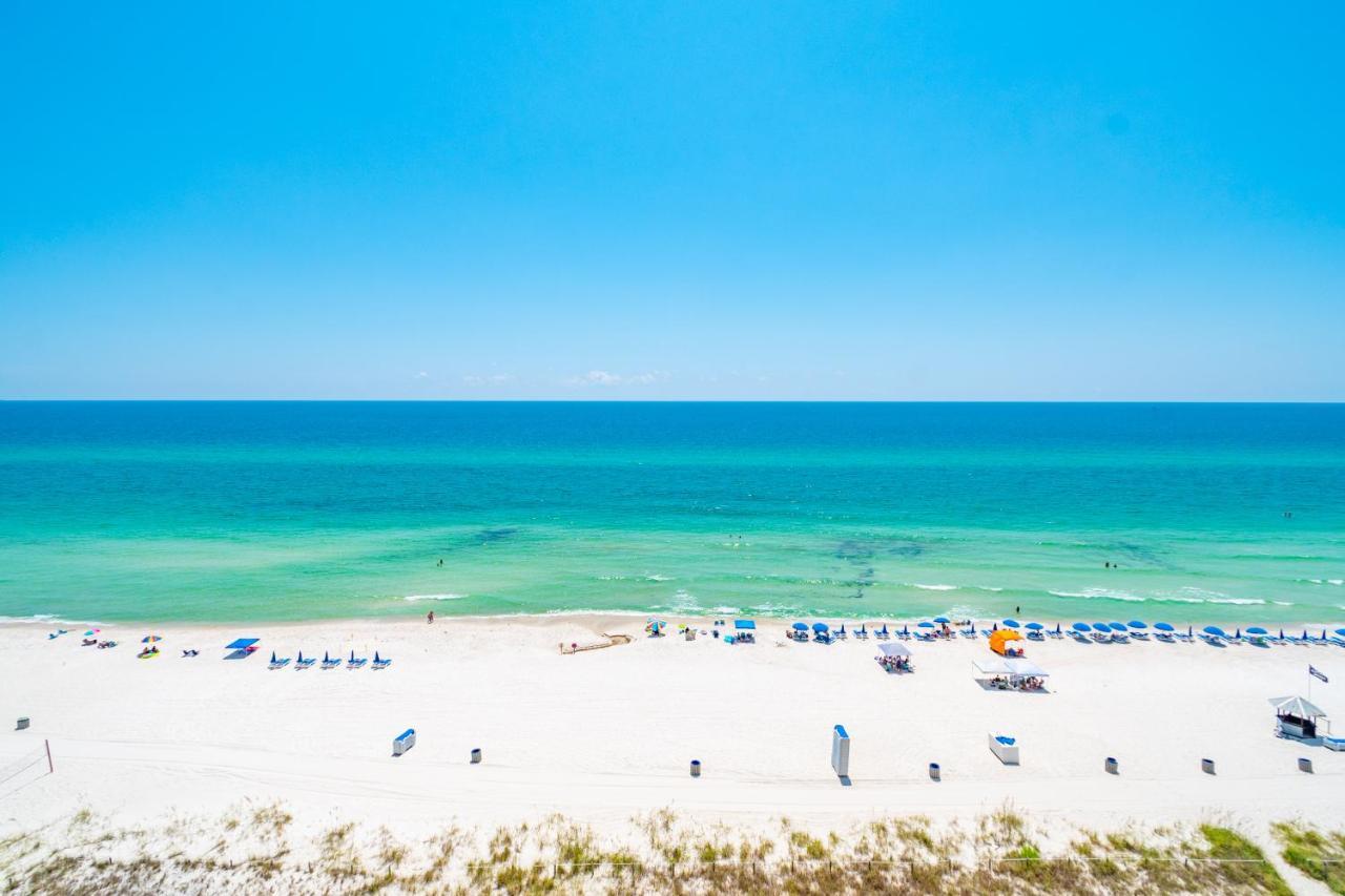 Sea Forever - Enjoy Amenities, Beauty And Comfort In Spacious 2 Bedroom 2Ba Panama City Beach Exterior photo