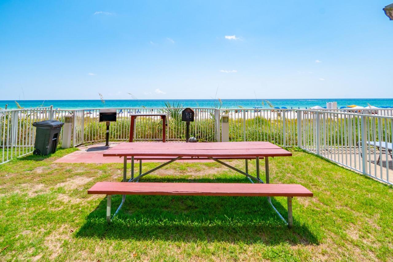 Sea Forever - Enjoy Amenities, Beauty And Comfort In Spacious 2 Bedroom 2Ba Panama City Beach Exterior photo
