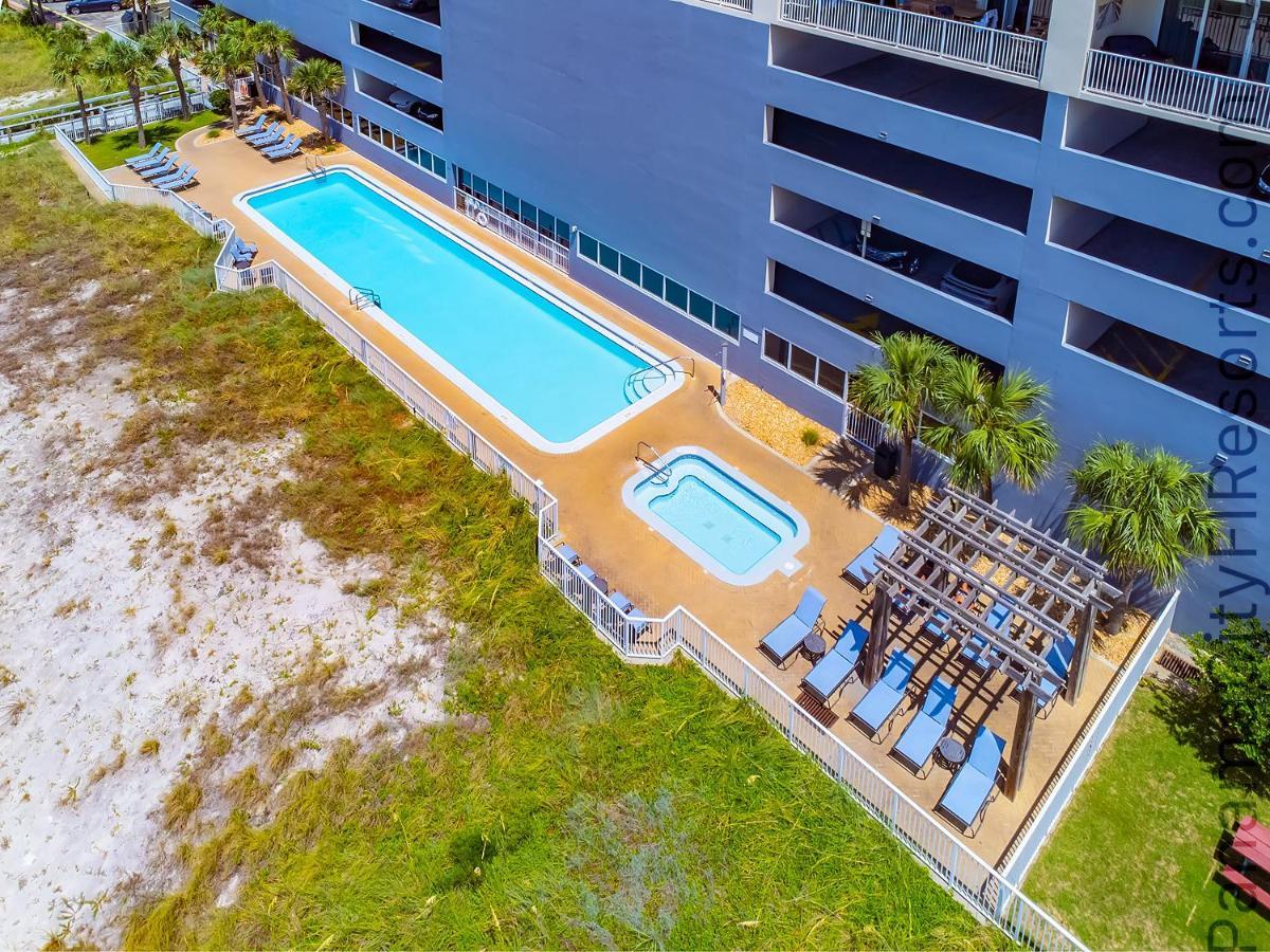 Sea Forever - Enjoy Amenities, Beauty And Comfort In Spacious 2 Bedroom 2Ba Panama City Beach Exterior photo