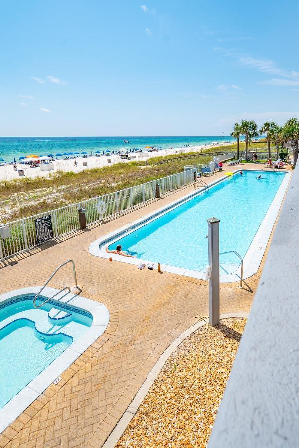 Sea Forever - Enjoy Amenities, Beauty And Comfort In Spacious 2 Bedroom 2Ba Panama City Beach Exterior photo