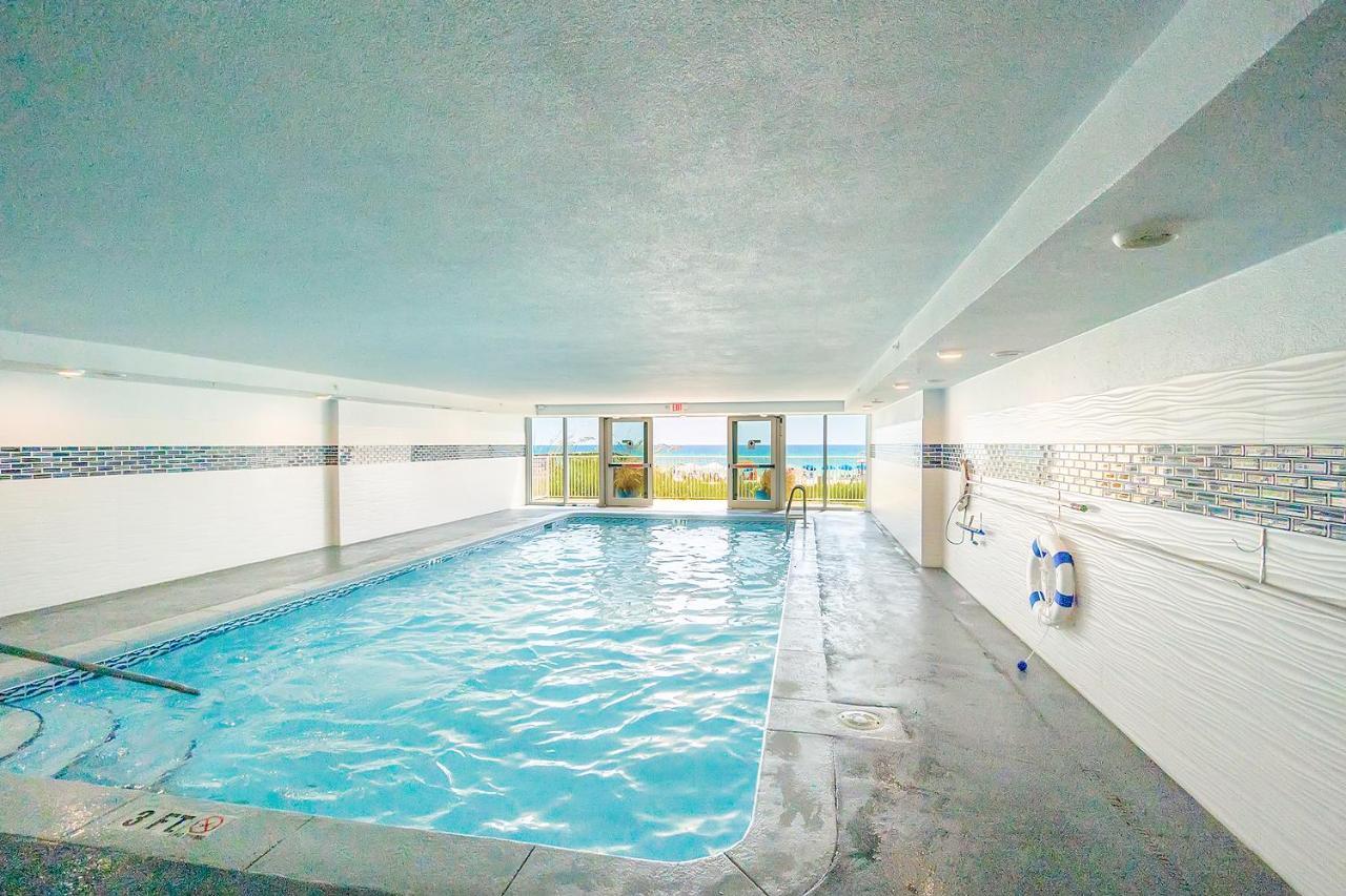 Sea Forever - Enjoy Amenities, Beauty And Comfort In Spacious 2 Bedroom 2Ba Panama City Beach Exterior photo
